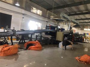 單螺桿片材生產(chǎn)線(xiàn)_蚌埠佳德智能裝備科技有限公司