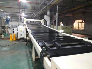 PLA單螺桿片材生產(chǎn)線(xiàn)_蚌埠佳德智能裝備科技有限公司