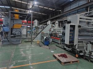 單螺桿片材擠出機(jī)_單螺桿片材擠出機(jī)_佳德智能裝備科技有限公司